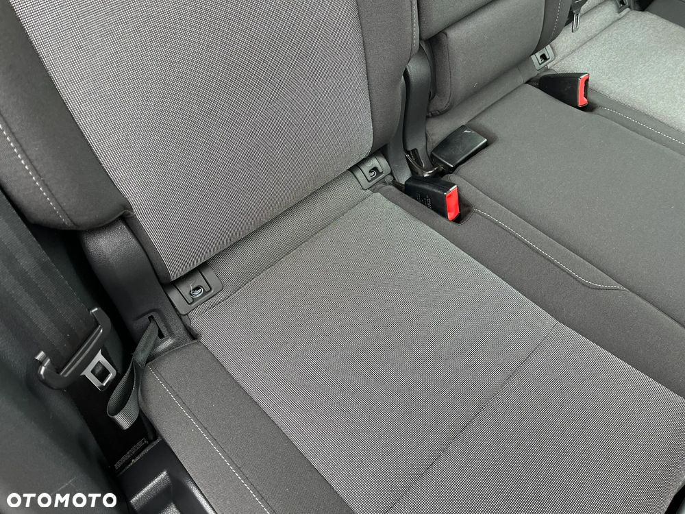 Volkswagen Golf Sportsvan 1.6 TDI BlueMotion Technology Trendline - 29