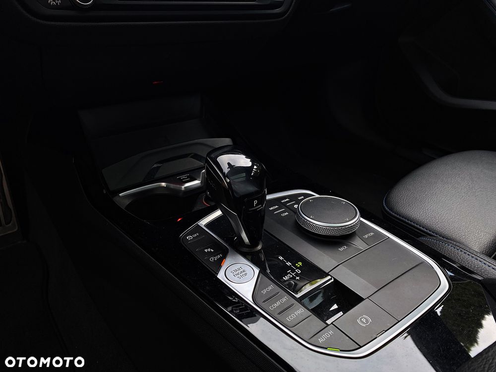 BMW Seria 1 118d M Sport Shadow - 20