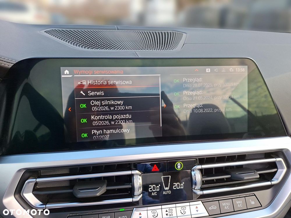 BMW Seria 4 430i xDrive M Sport sport - 20