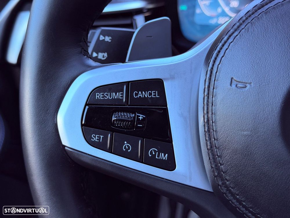 BMW 520 - 38