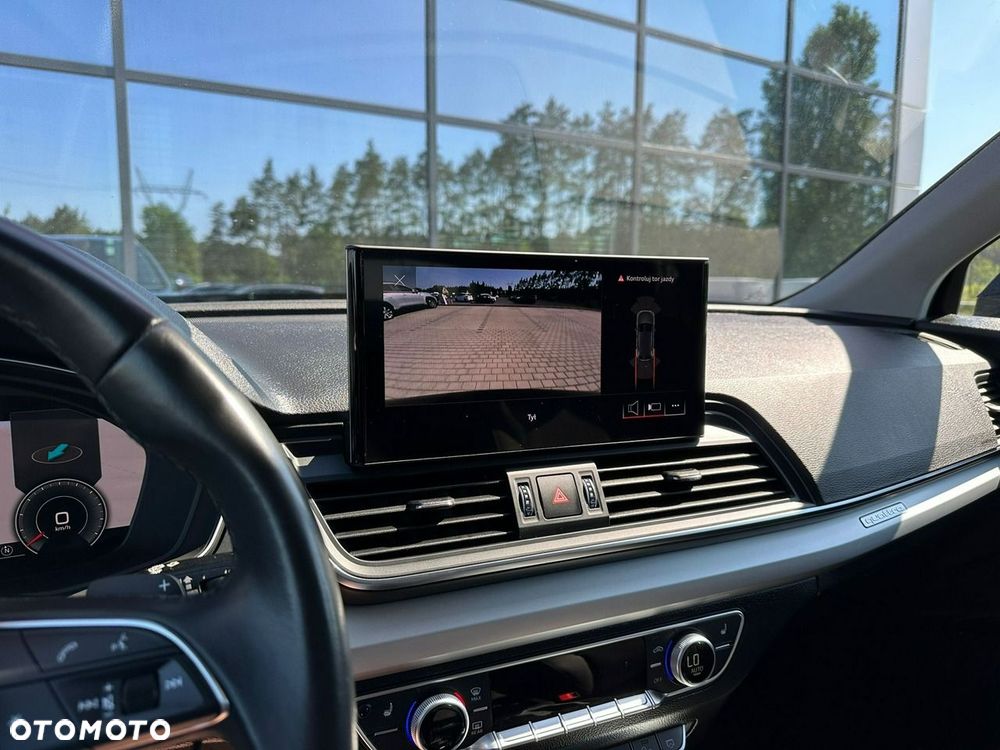 Audi Q5 40 TDI mHEV Quattro S tronic - 23
