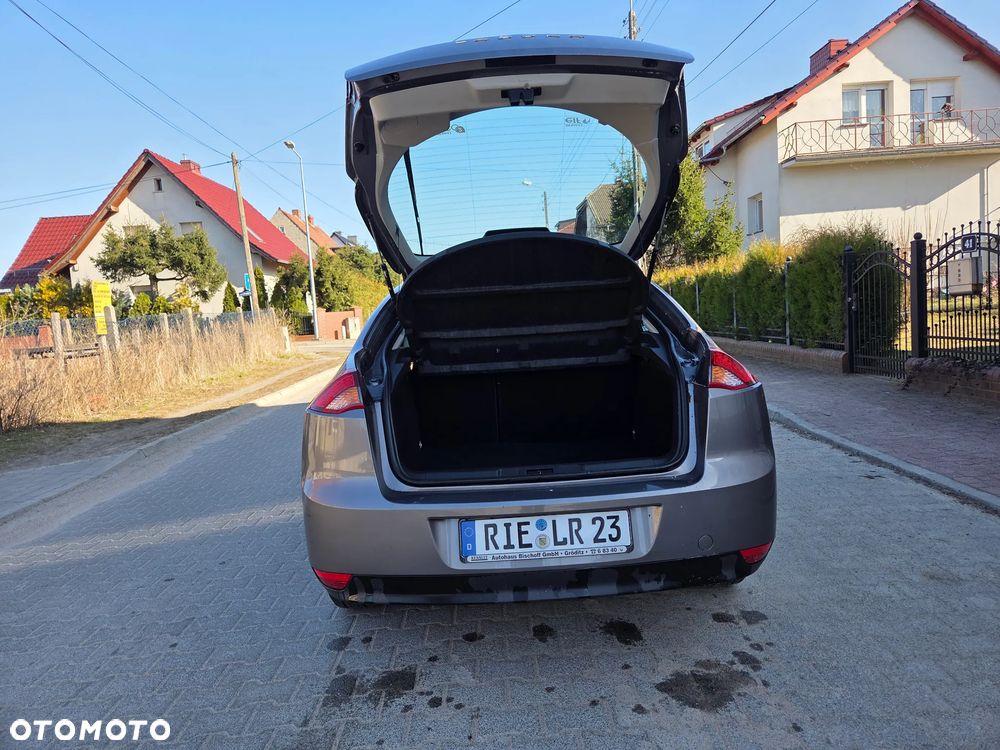 Renault Laguna 2.0 16V 140 Dynamique - 14