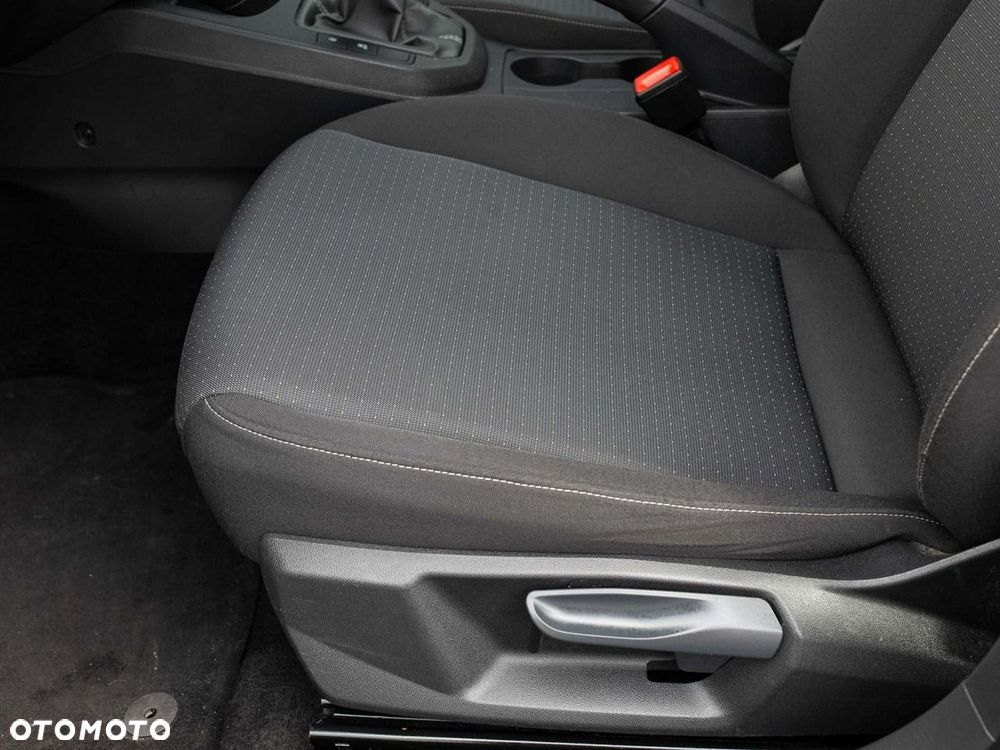Seat Ibiza - 11