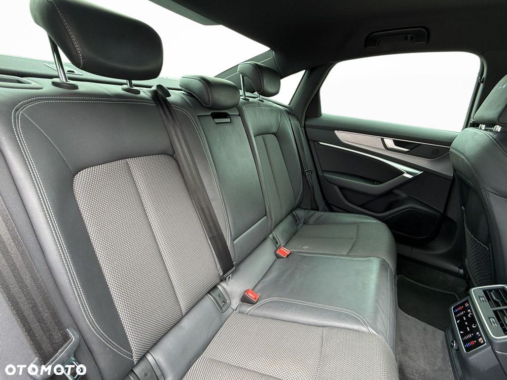 Audi A6 Limousine 45 TFSI Quattro Sport S tronic - 28
