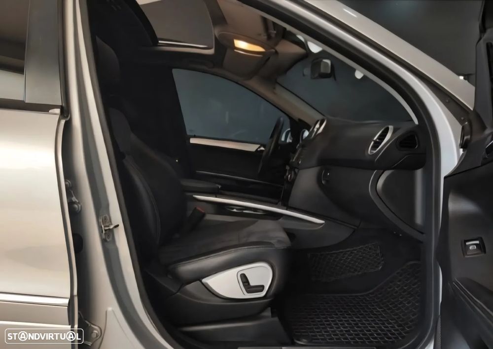 Mercedes-Benz ML 320 CDi - 20