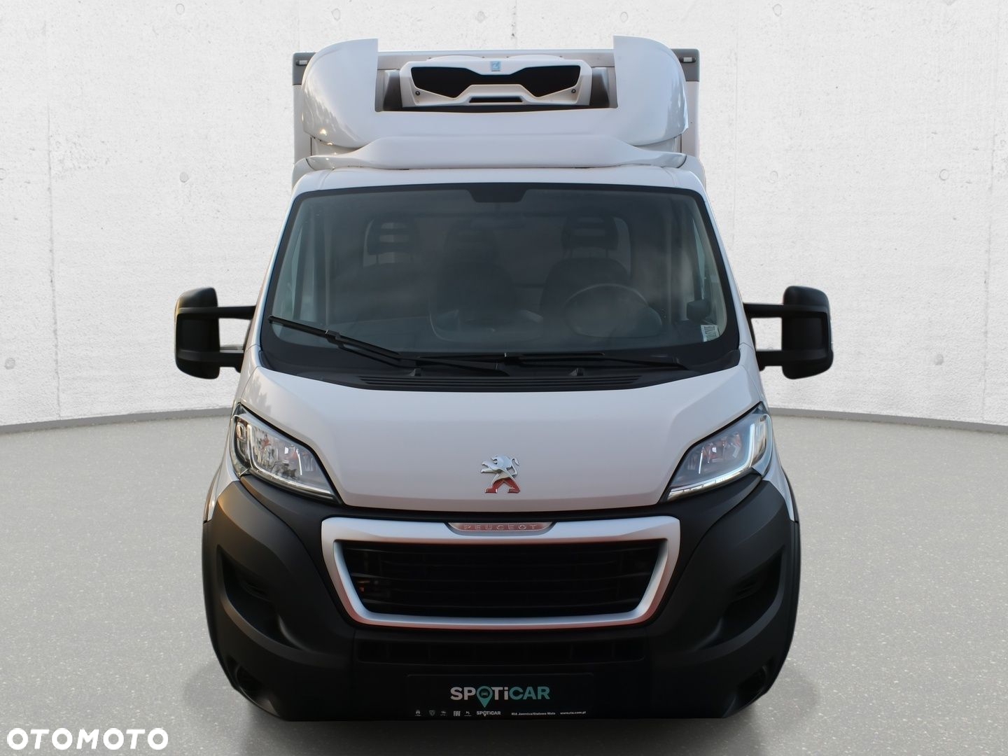 Peugeot Boxer - 3