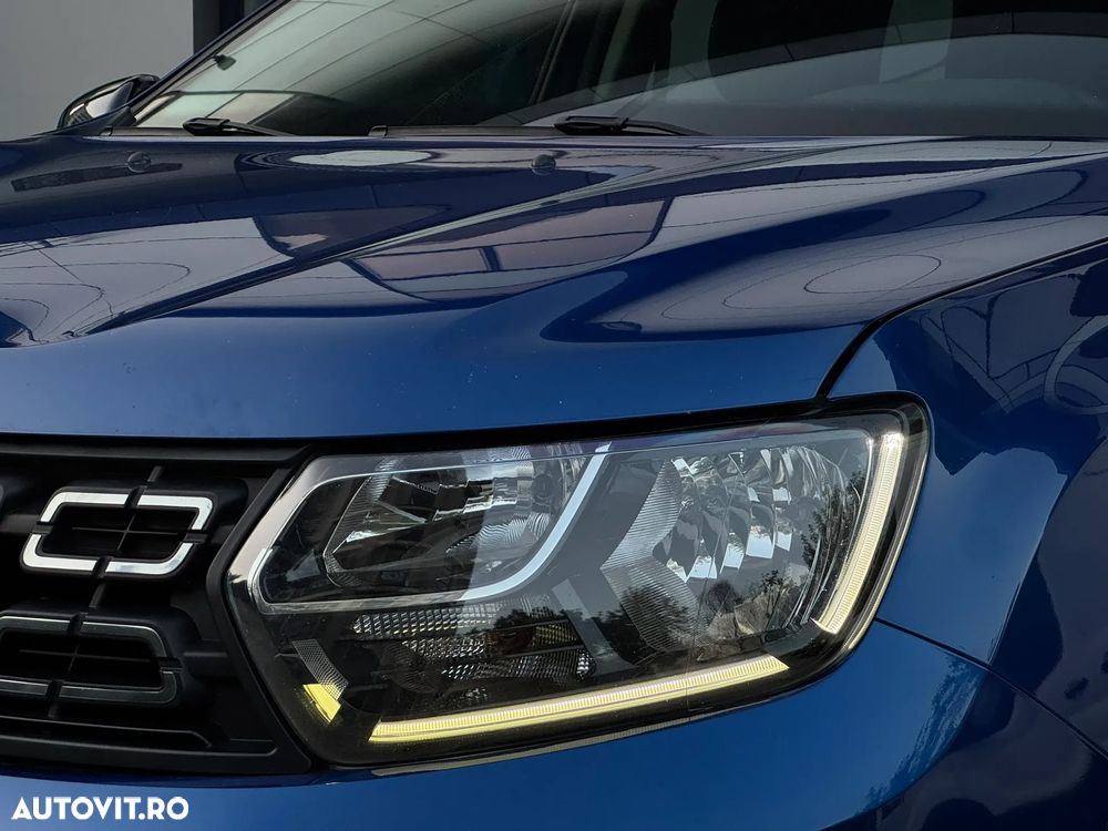 Dacia Duster TCe 130 2WD GPF Celebration - 7