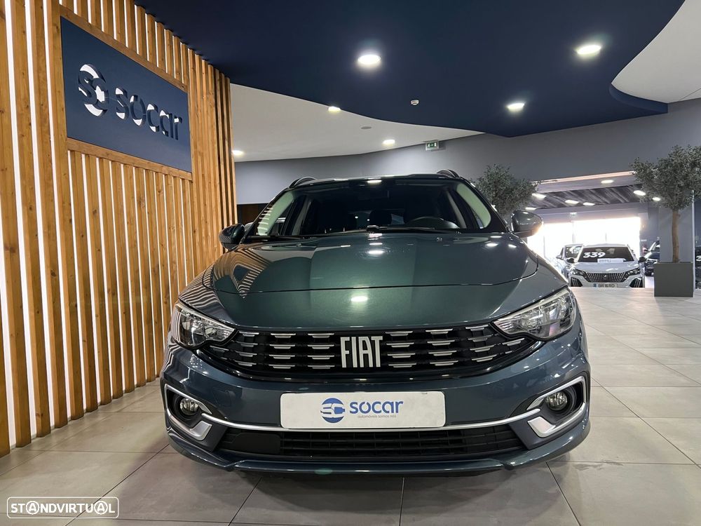 Fiat Tipo Station Wagon 1.3 MultiJet City Life - 2