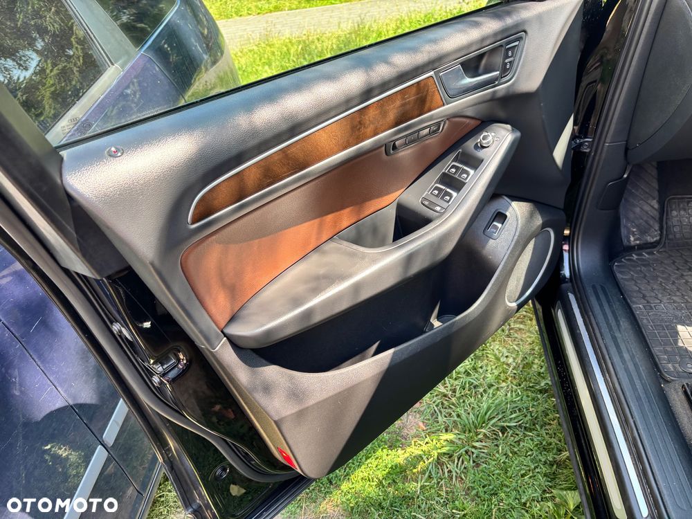 Audi Q5 - 33