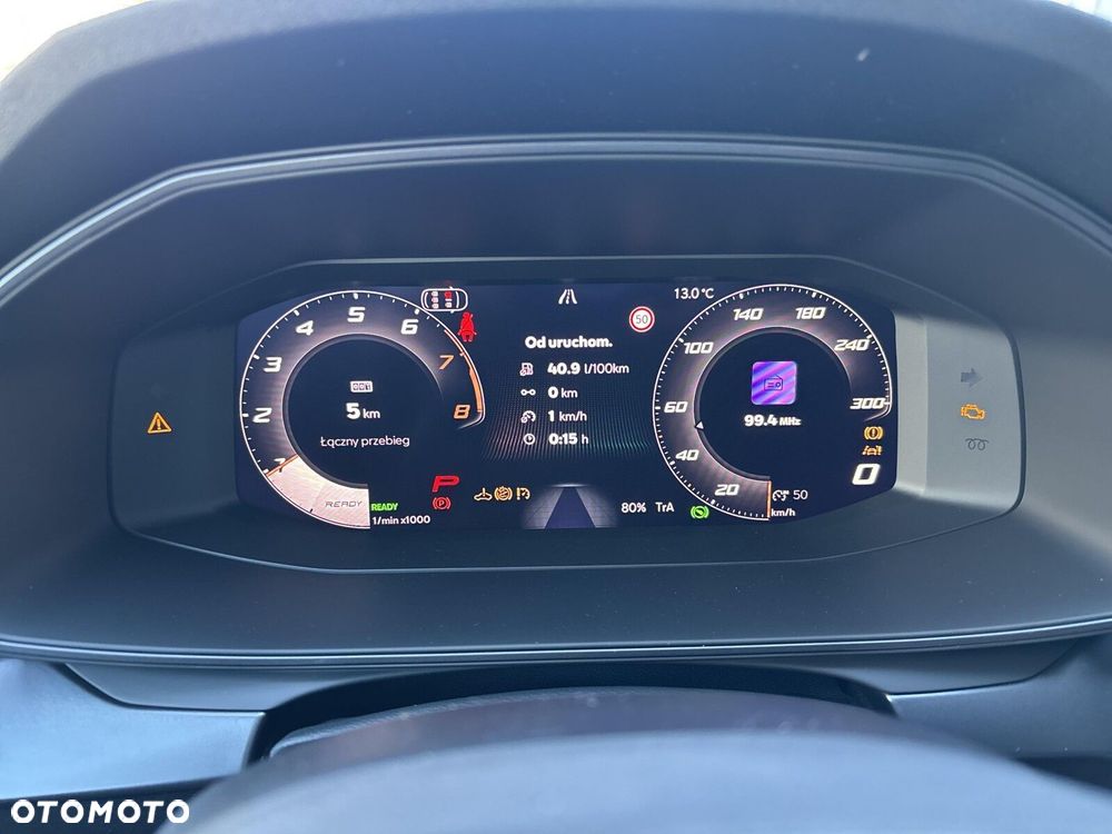Cupra Leon Sportstourer 1.5 TSI - 20