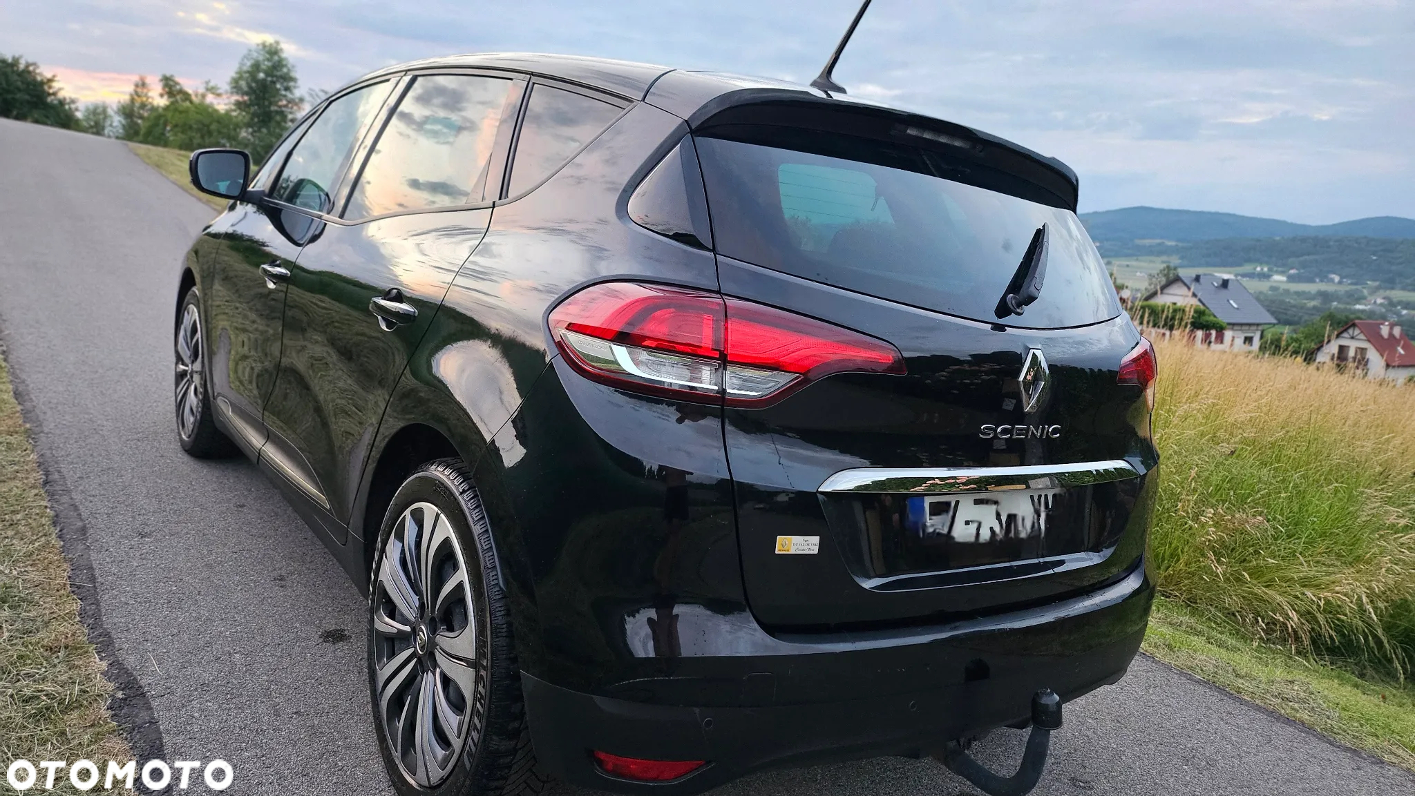 Renault Scenic 1.7 Blue dCi Zen - 4