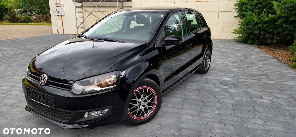 Volkswagen Polo - 1