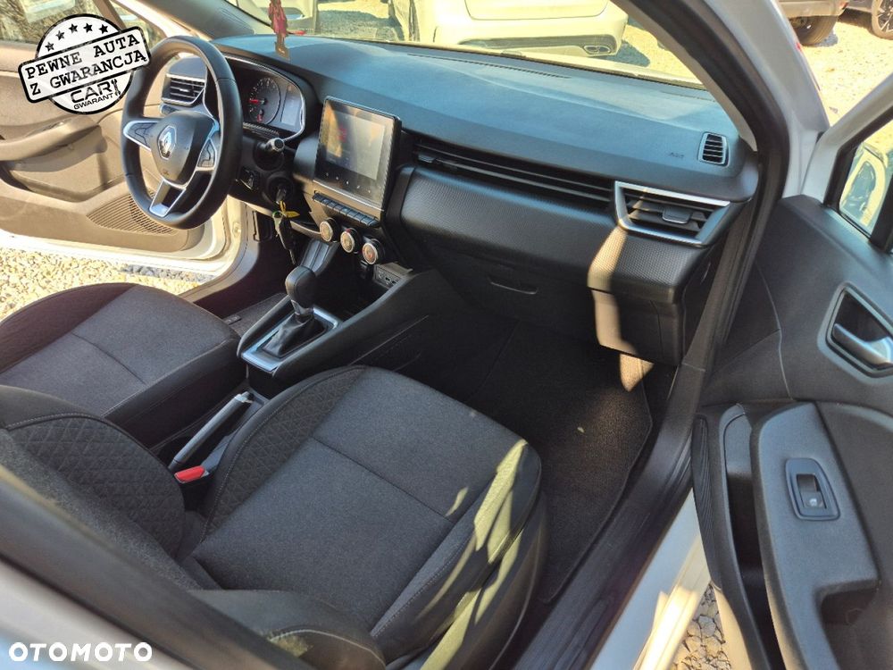 Renault Clio - 19