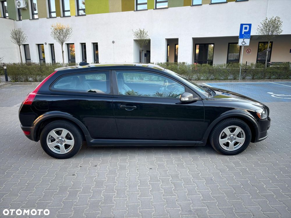 Volvo C30 1.6 Edition - 7