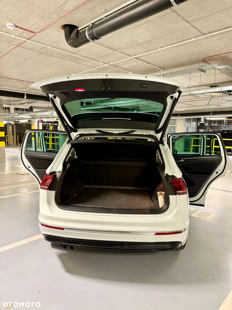 Volkswagen Tiguan 2.0 TSI BMT 4Mot Highline DSG - 22