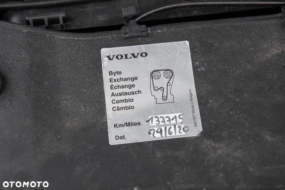 Volvo V60 D2 Momentum - 19