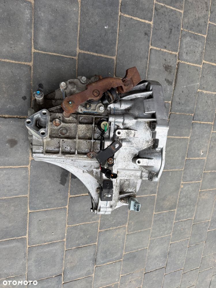 SKRZYNIA BIEGÓW M1569 HYUNDAI I10 KIA PICANTO 826693 - 3