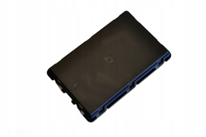 VOLVO S60 V60 XC60 II modul haka holowniczego OE 31454603 32369968 - 3
