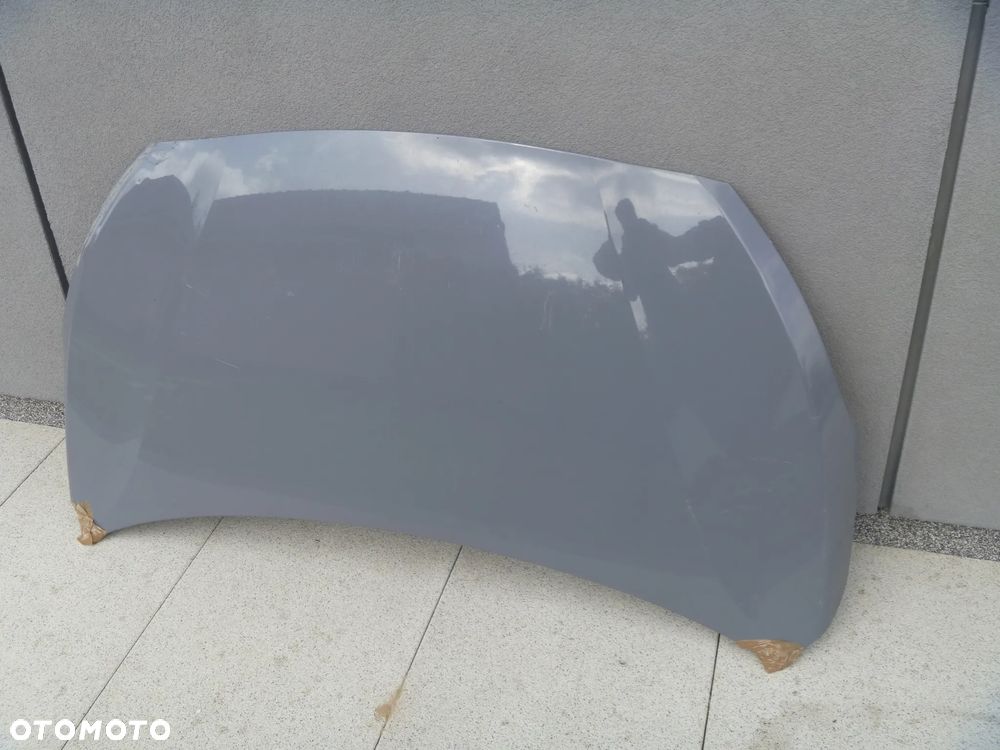 HYUNDAI I20 II LIFT 2018-2021 ZDERZAK PRZÓD ORYGINAŁ 86511-C8AA0 - 12
