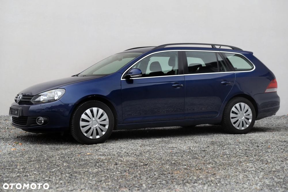 Volkswagen Golf 1.4 TSI BMT Highline Perfectline - 18