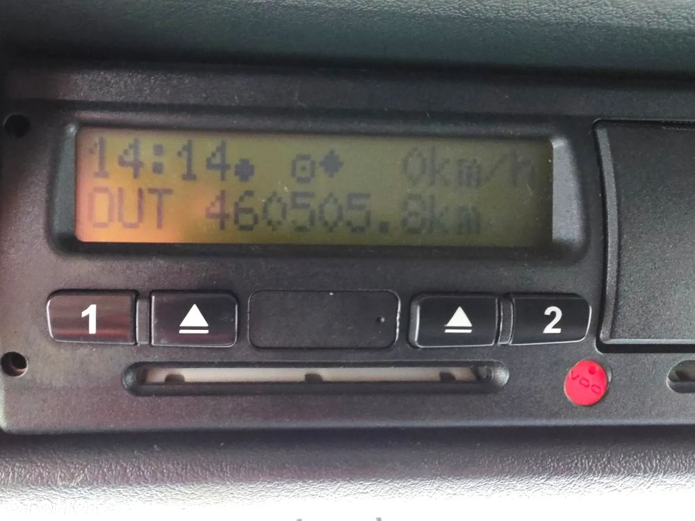 MAN 35.440 RZ127 - 10