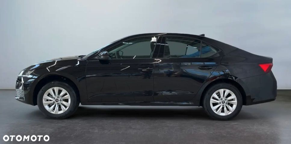 Skoda Octavia - 3