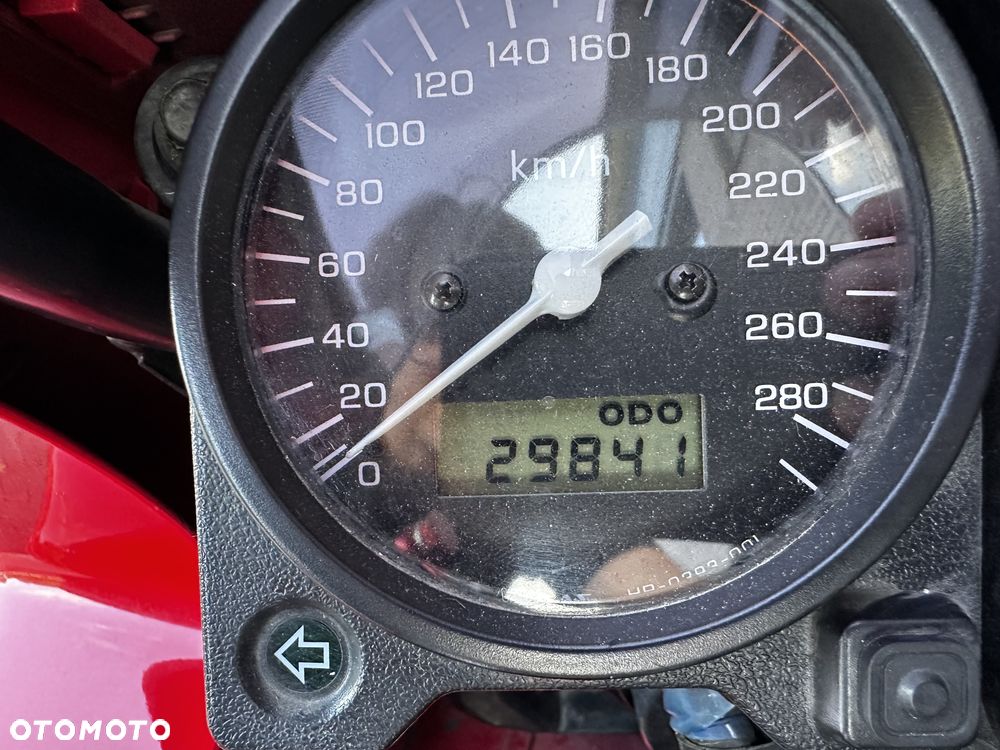 Honda VTR - 23