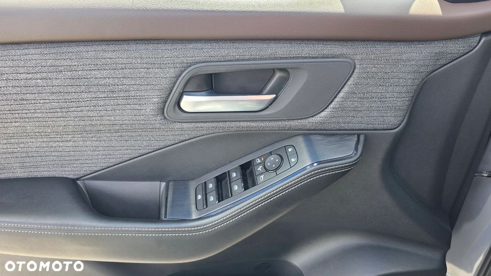 Nissan X-Trail 1.5 VC-T e-POWER N-Connecta 2WD - 24