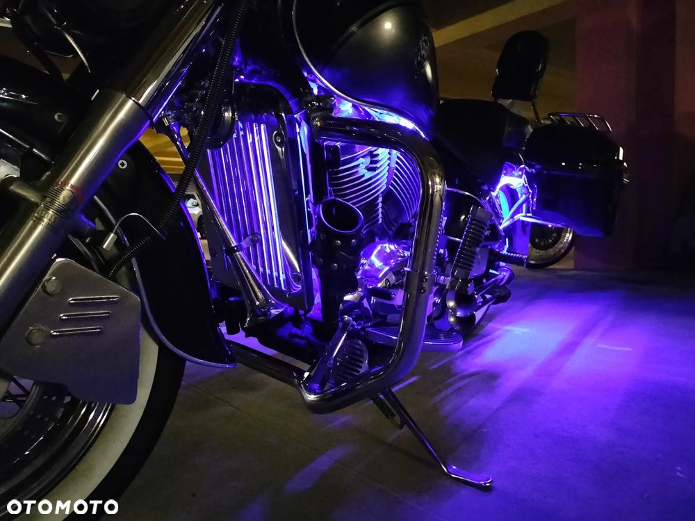 Kawasaki Vulcan - 26