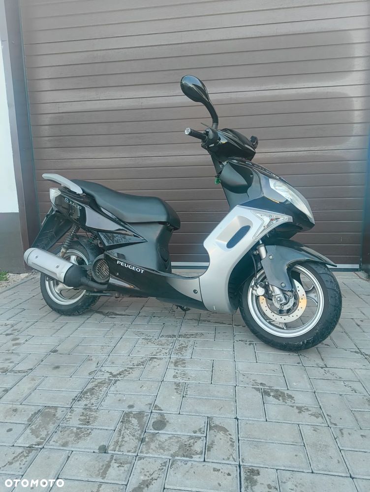 Peugeot Inny - 6