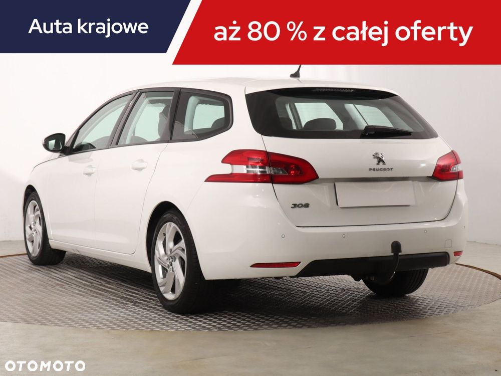 Peugeot 308 - 6
