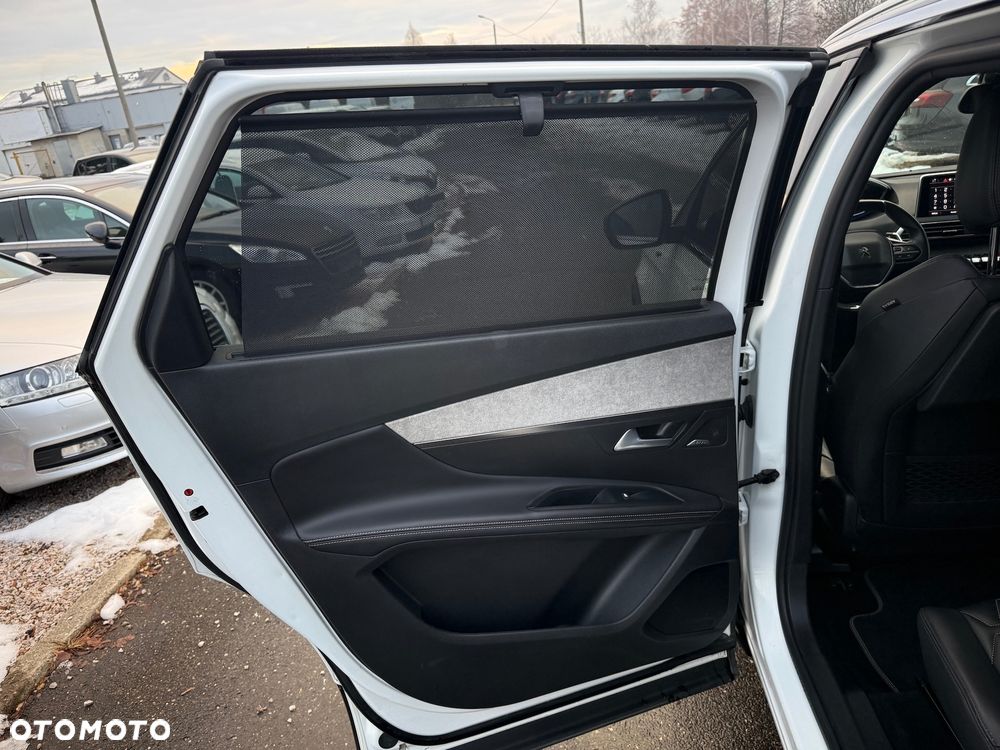 Peugeot 5008 BlueHDi 180 EAT6 GT - 11