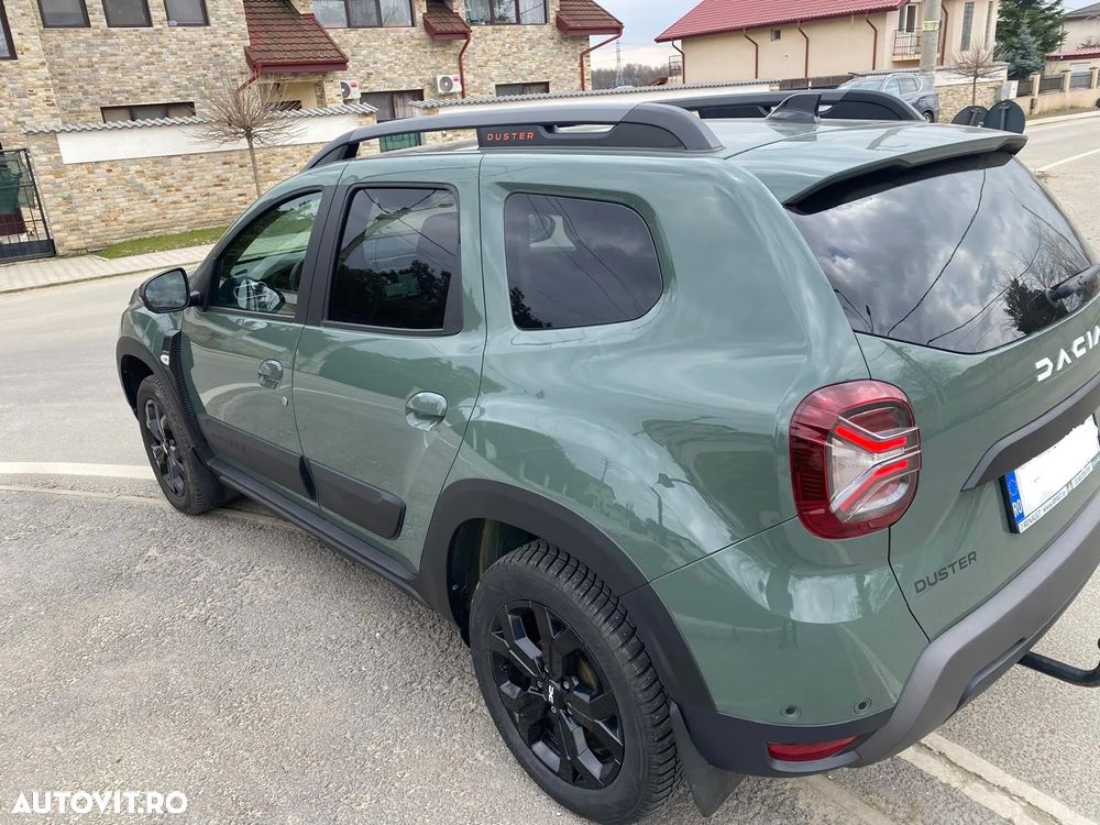 Dacia Duster ver-tce-150-edc-extreme - 3