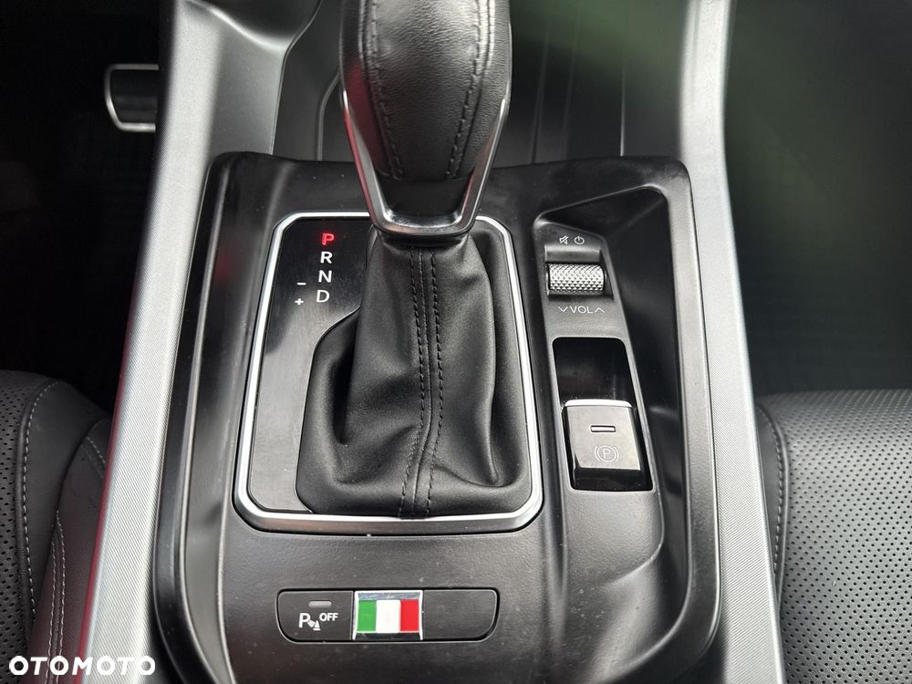 Alfa Romeo Tonale - 19