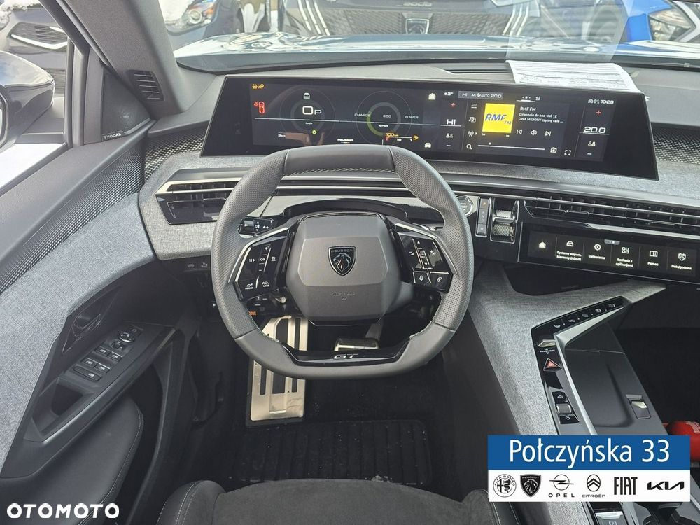 Peugeot 3008 - 15