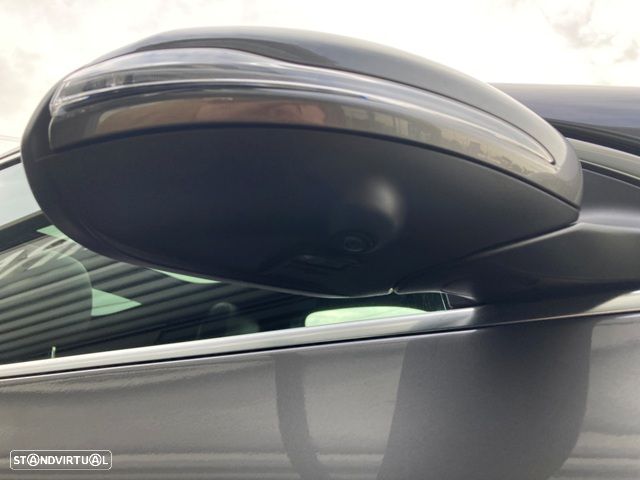 Mercedes-Benz EQA 250 AMG Line - 38