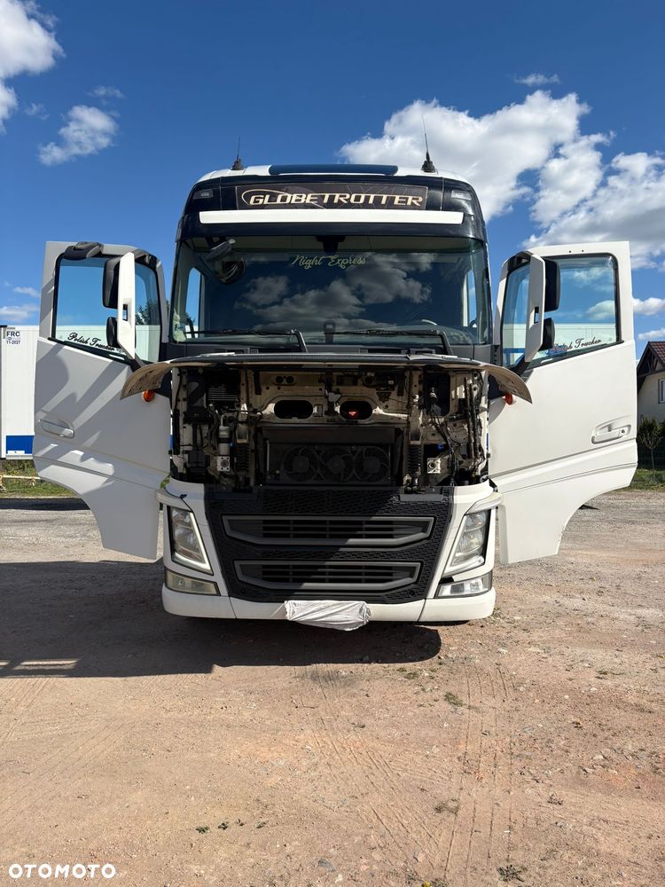 Volvo FH 4 460KM - 15