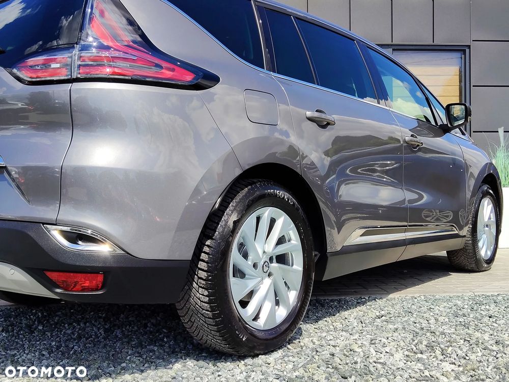 Renault Espace Energy dCi 160 EDC Intens - 38
