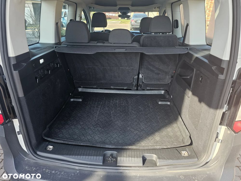 Volkswagen Caddy 2.0 TDI - 7