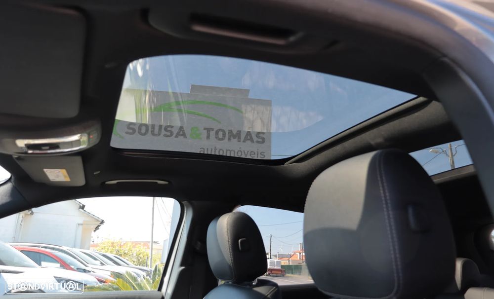 Mercedes-Benz GLA 250 - 15