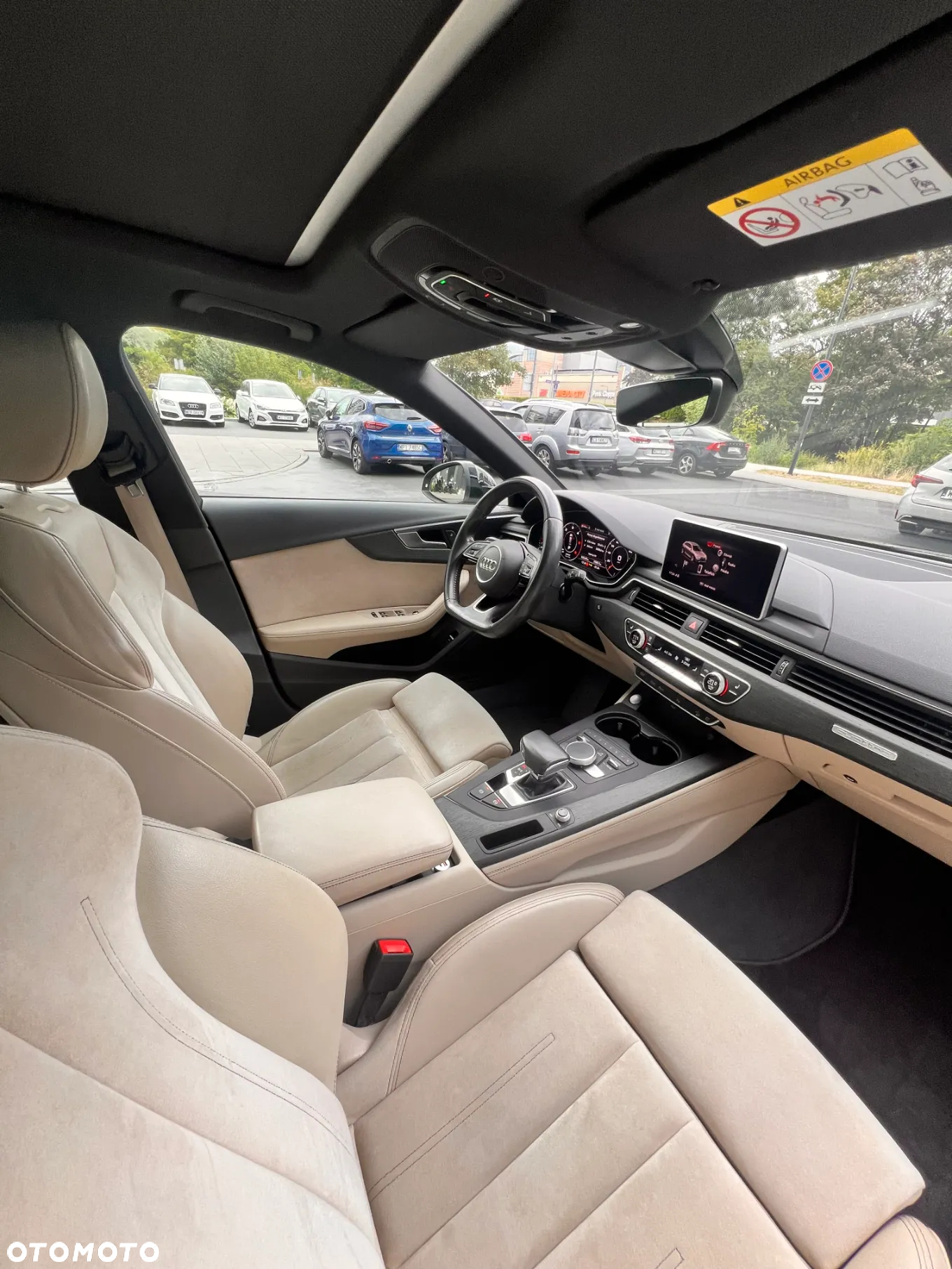 Audi A4 Allroad 2.0 TDI Quattro S tronic - 15