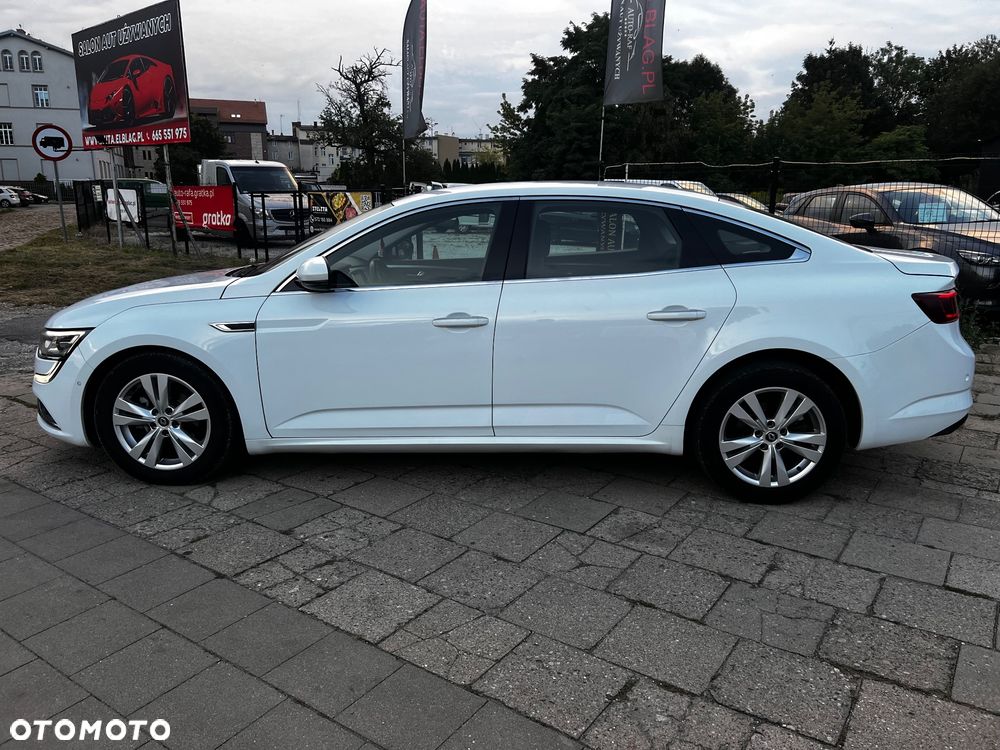 Renault Talisman ENERGY dCi 130 EDC LIFE - 6