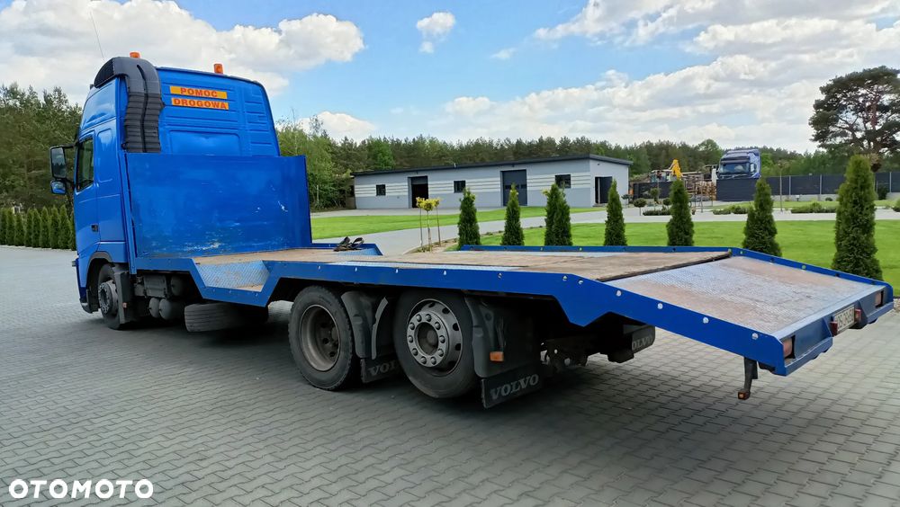 Volvo Fh 420 - 3