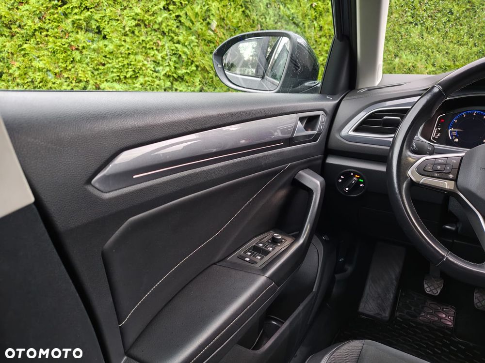 Volkswagen T-Roc 1.5 TSI Style - 26