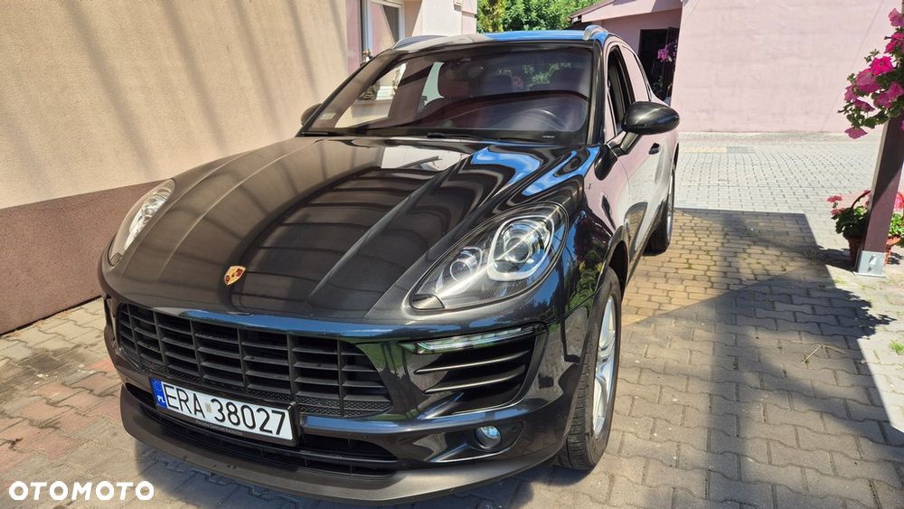 Porsche Macan - 23