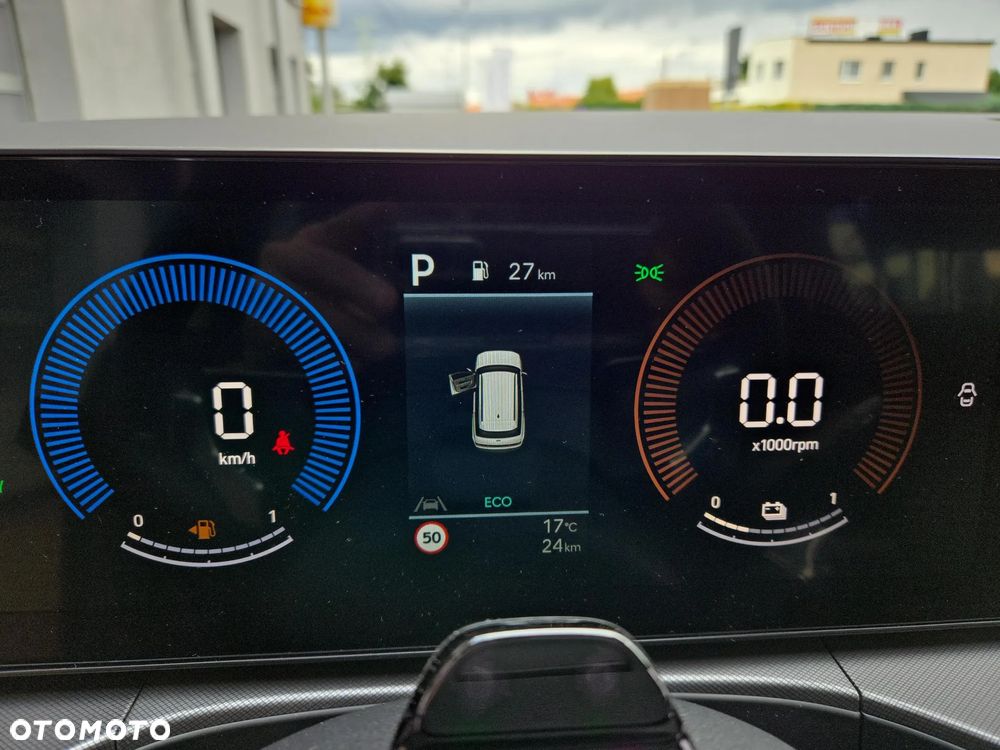 Hyundai Santa Fe 1.6 T-GDI PHEV Smart 4WD - 16