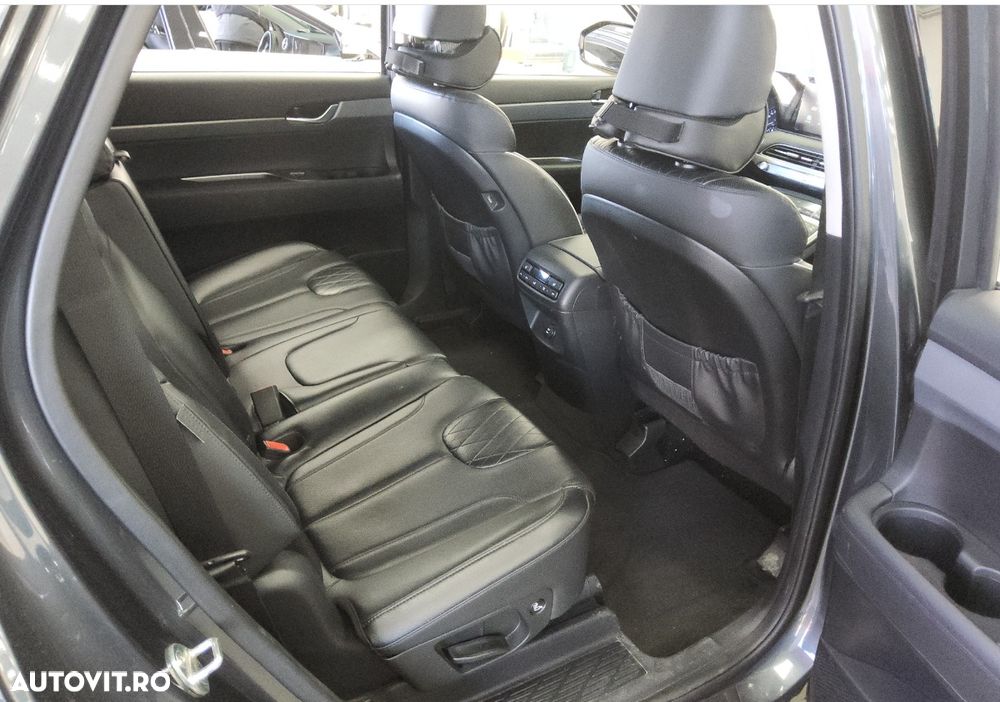 Hyundai Palisade - 19