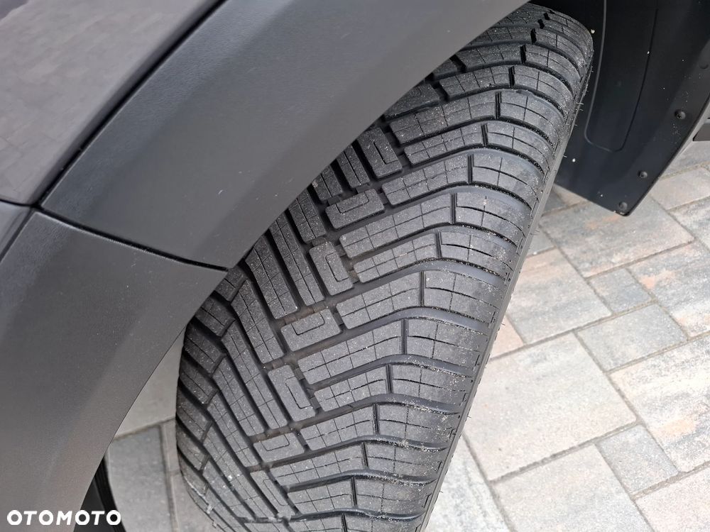 Hyundai Tucson blue 1.7 CRDi 2WD Advantage - 12