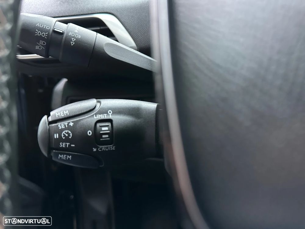 Peugeot 3008 BlueHDi 120 Stop & Start Active - 14