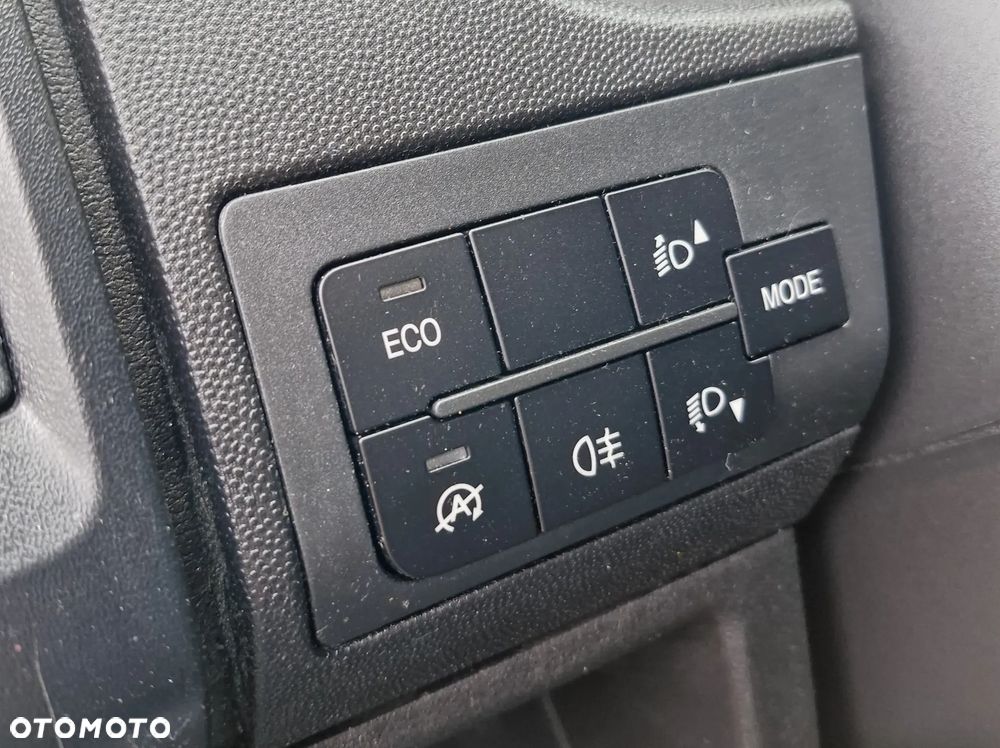 Fiat Ducato, L2H2, nawigacja, tempomat, klima, kamera cofania - 19